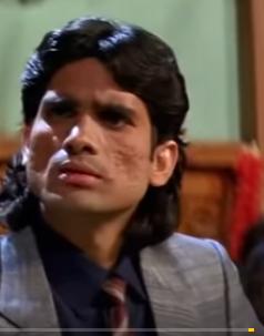 actor Jahangir Khan large photo