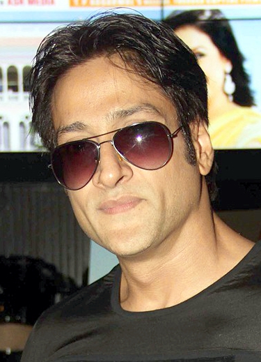 actor Inder Kumar large photo