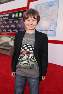 actor Jake Siciliano large photo