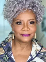 Tonya Pinkins