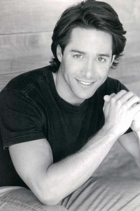 actor Timothy Di Pri large photo