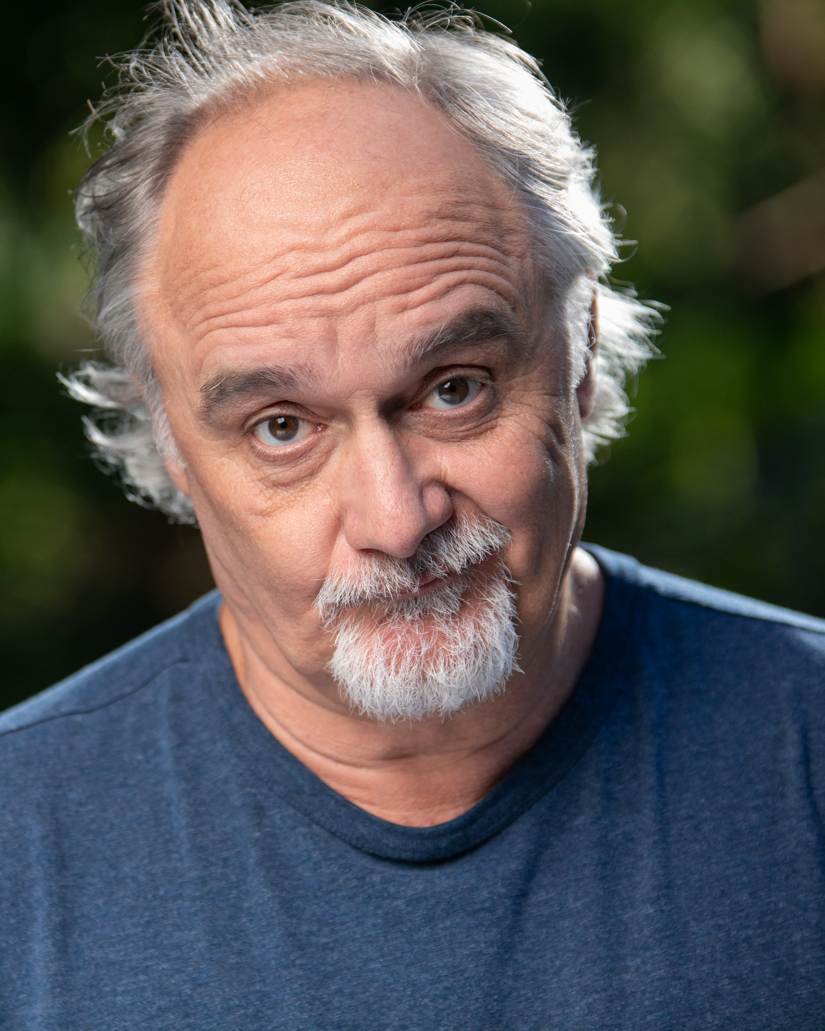 actor David Allan Pearson large photo