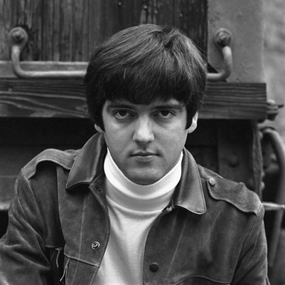 actor Keith Allison large photo