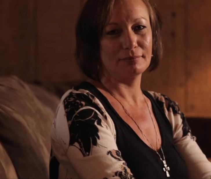 actor Carey Gibson large photo