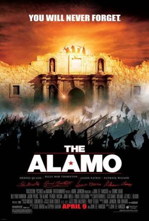 The Alamo [Version française]