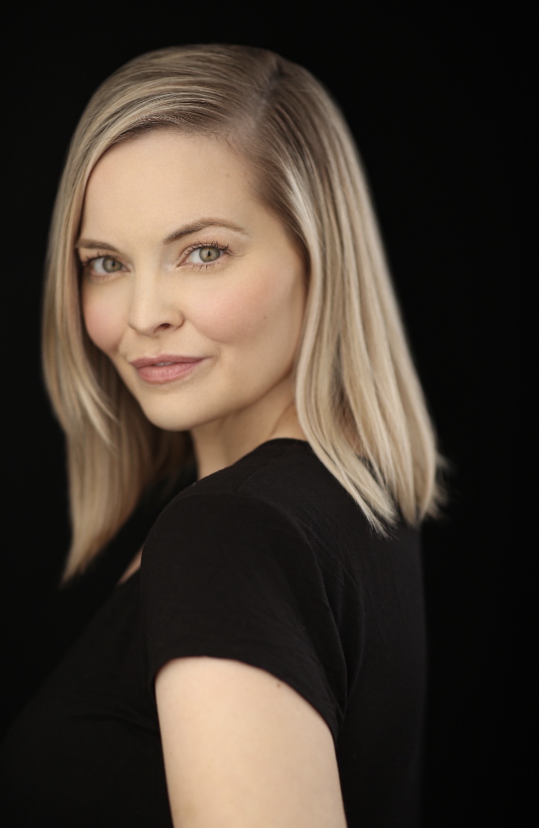 actor Reagan Dale Neis large photo