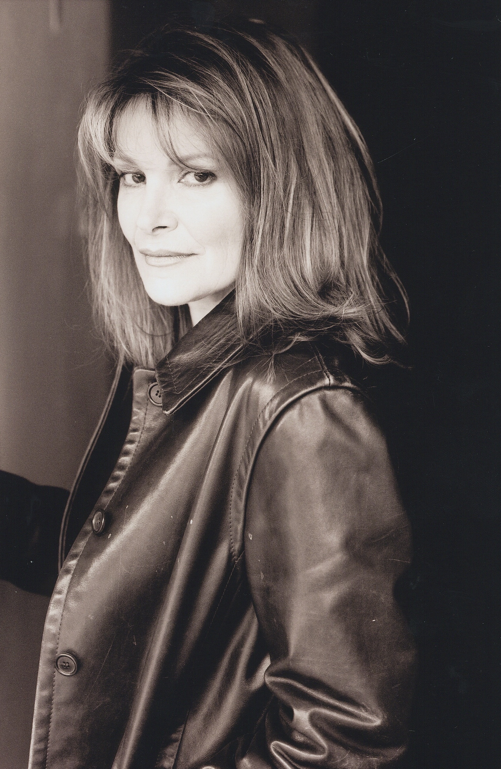 actor Helen Shaver large photo