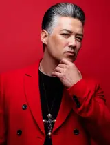 Russell Wong