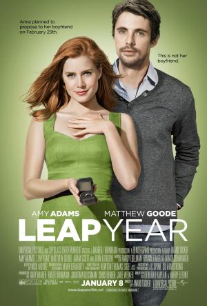 Leap Year [Indonesian]