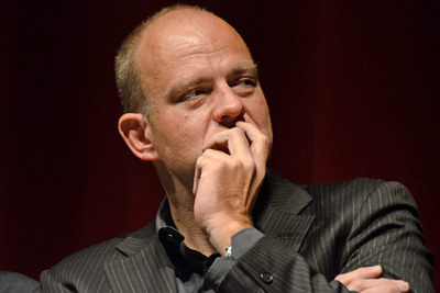 actor Norman Golightly large photo