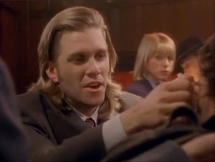 actor Sylvain Landry large photo