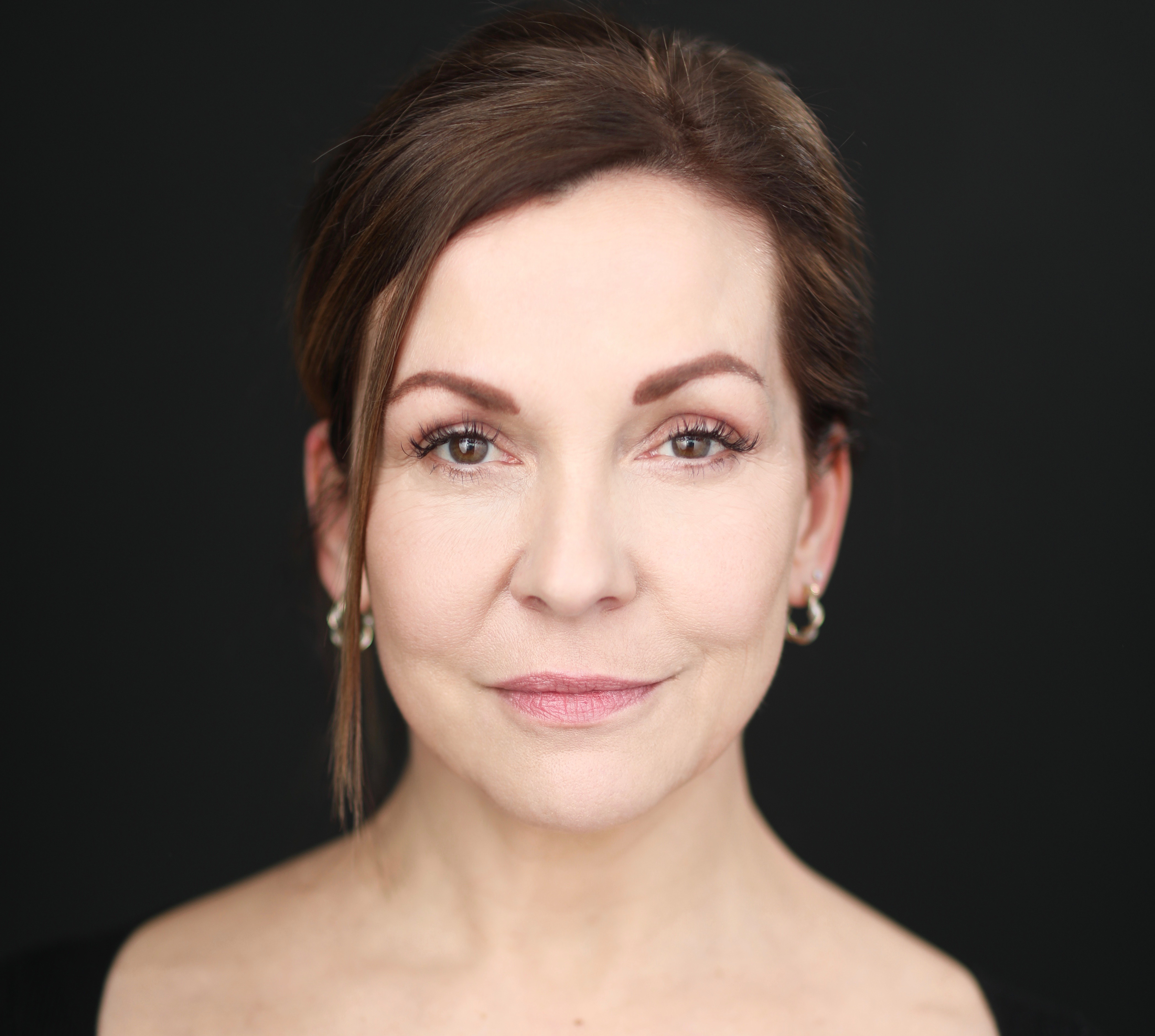 actor Desiree Zurowski large photo