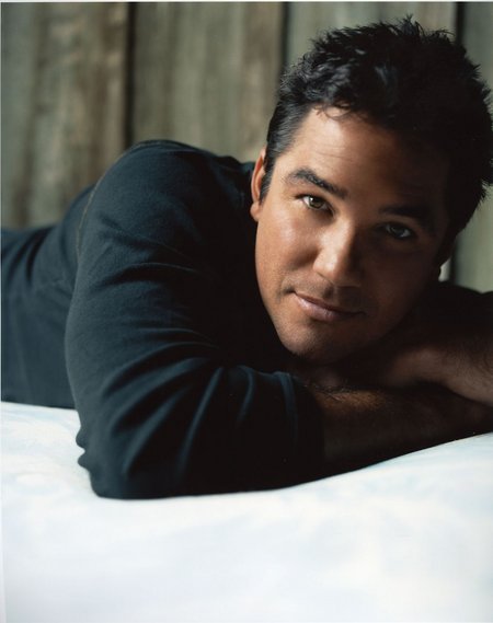 actor Dean Cain large photo