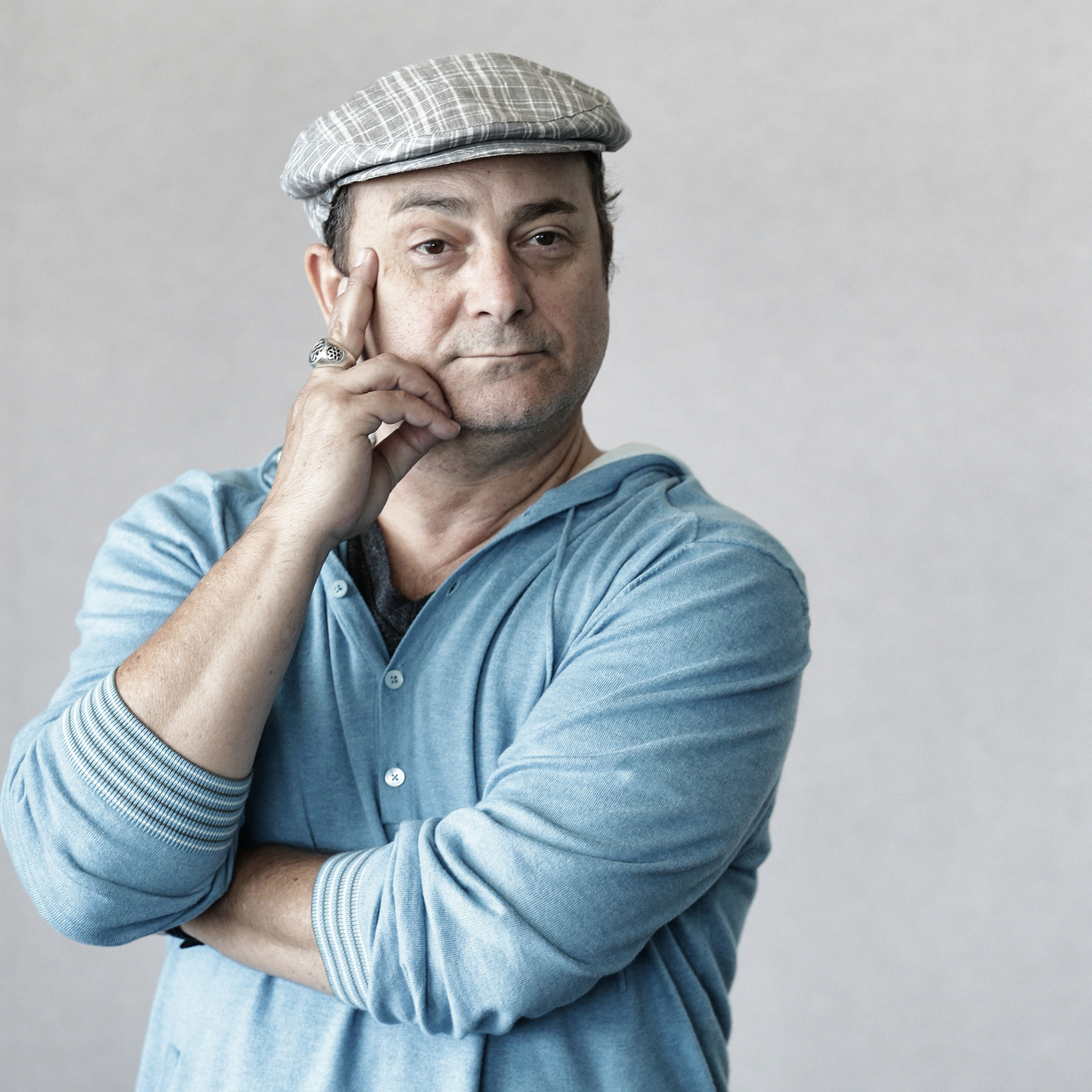 actor Kevin Pollak large photo actor Kevin Pollak large photo