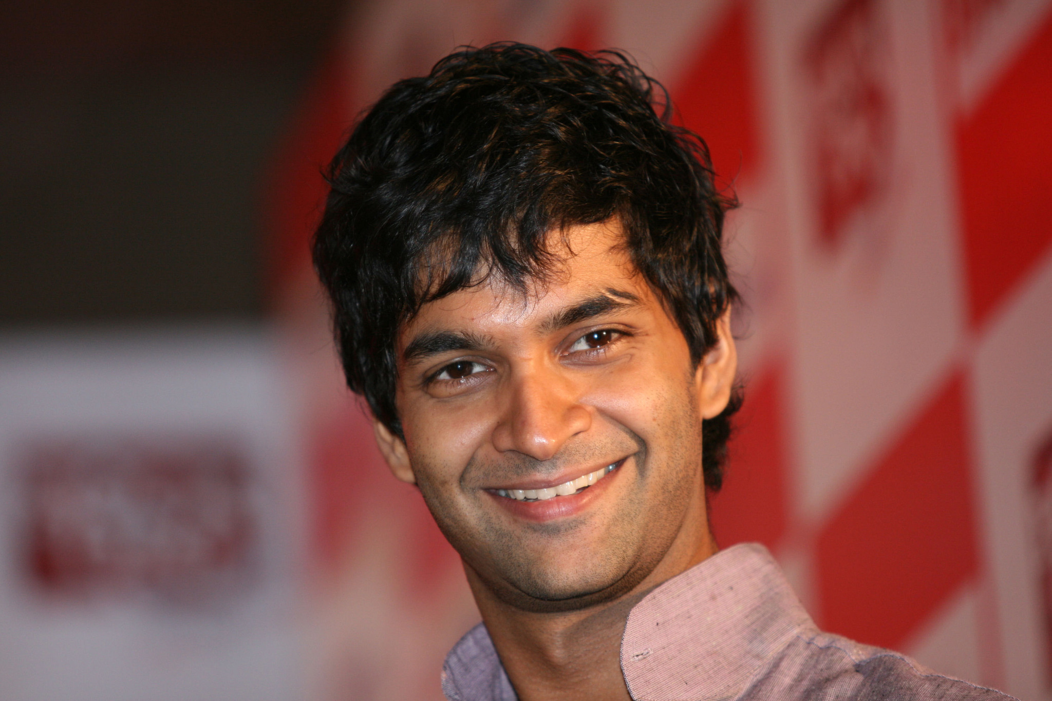 actor Purab Kohli large photo