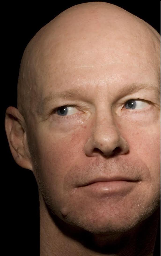 actor Mark Bringelson large photo