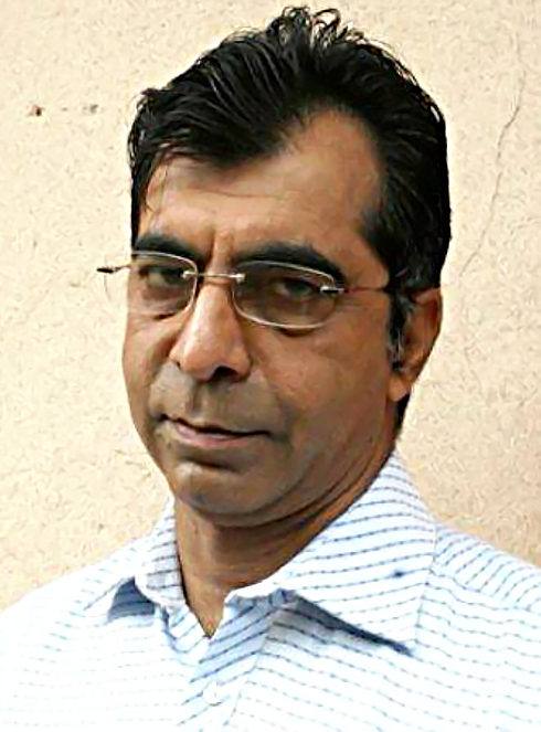 actor Shri Vallabh Vyas large photo