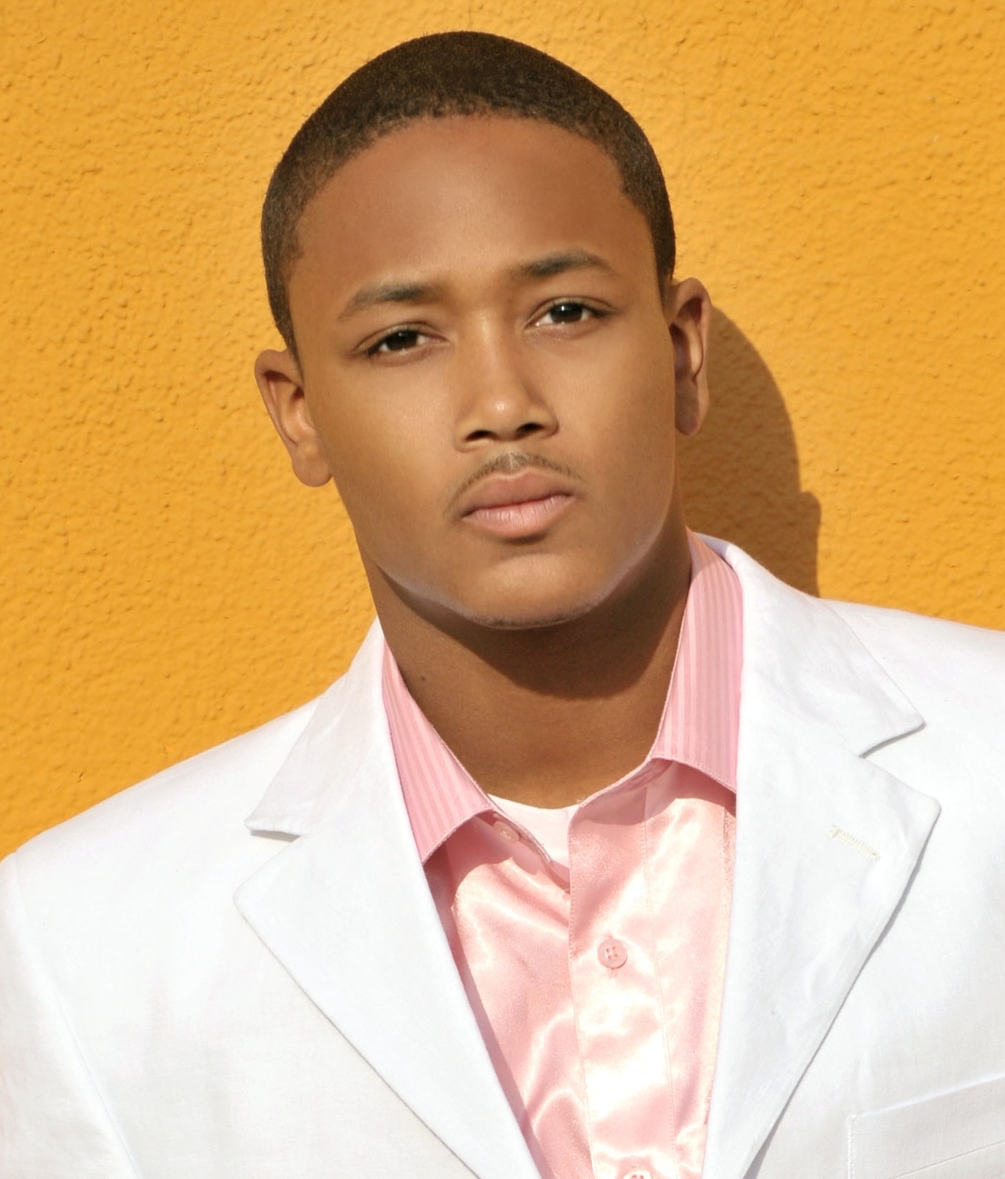 actor Romeo Miller large photo