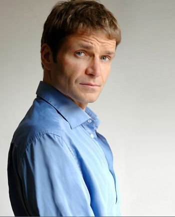 actor Anthony Green large photo