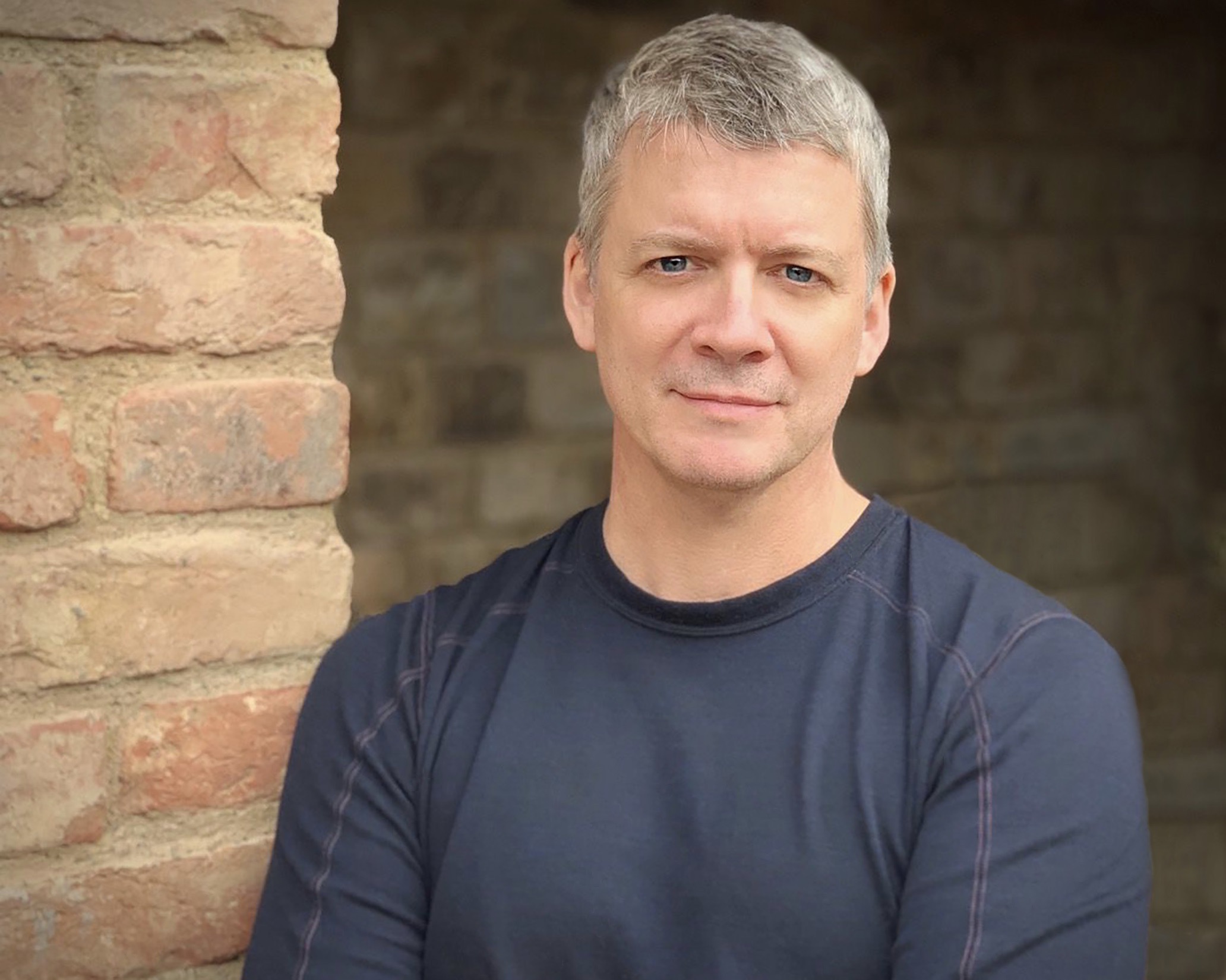 actor Chris Henry Coffey large photo