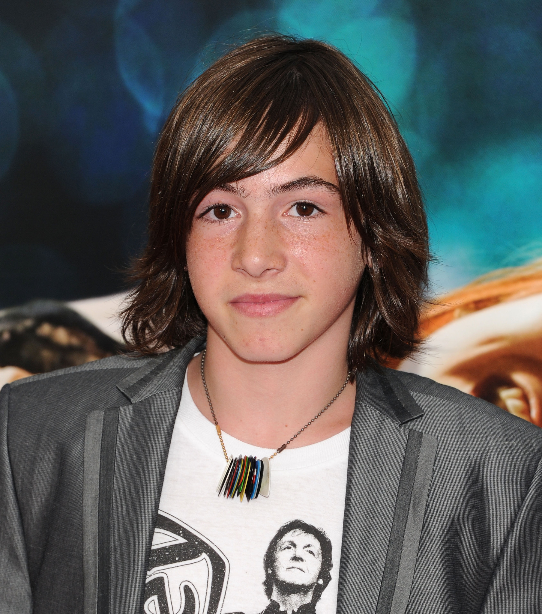 actor Jonah Bobo large photo