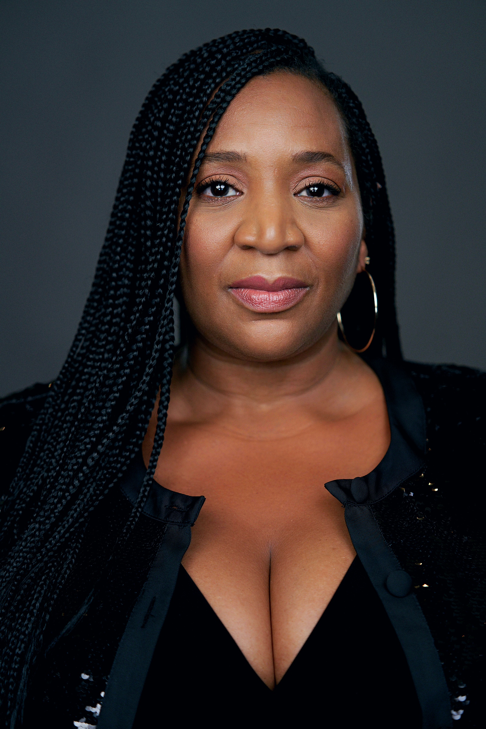 actor Kimleigh Smith large photo