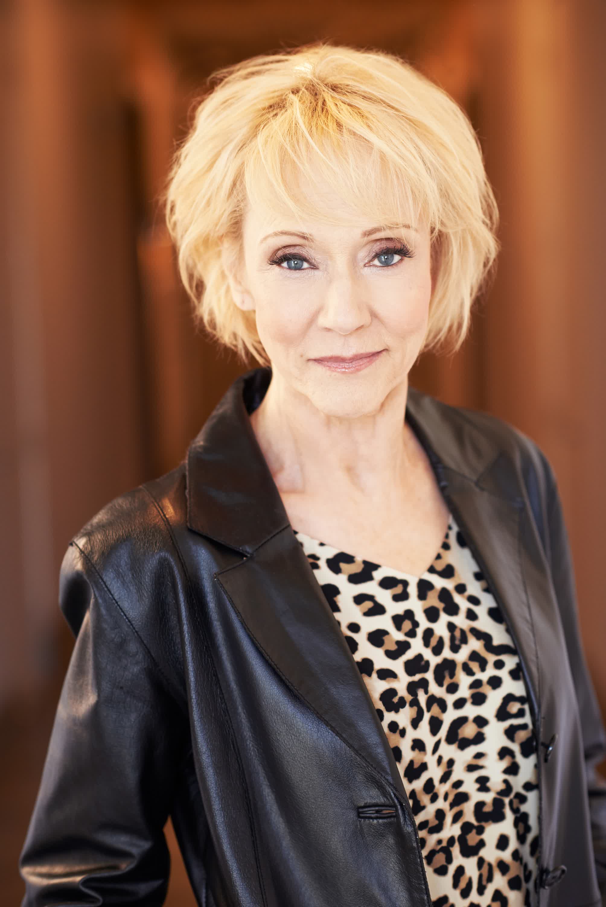 actor Susan Carol Davis large photo