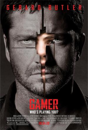 Gamer [Russian]