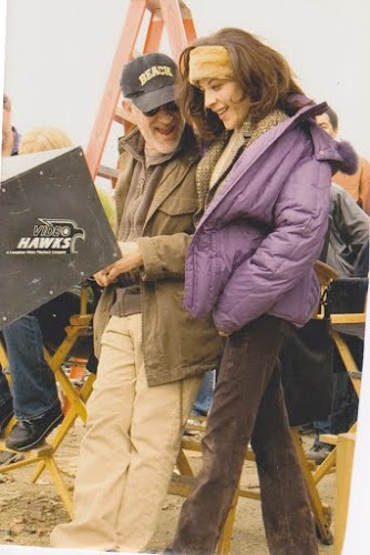 actor Camillia Monet large photo