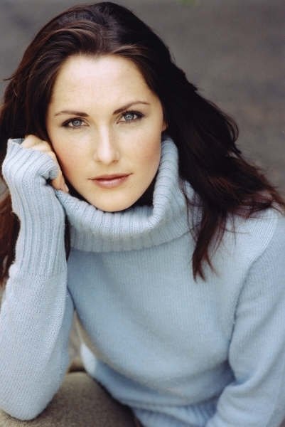 actor Krista Coyle large photo