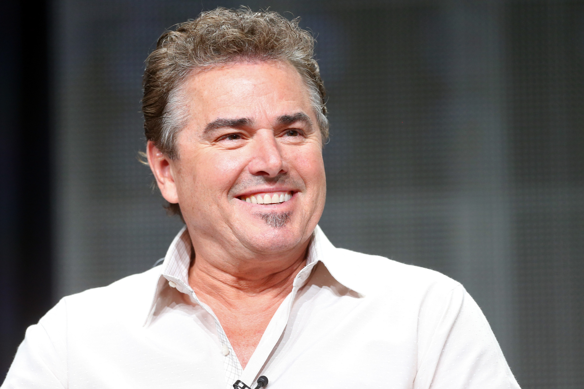 actor Christopher Knight large photo