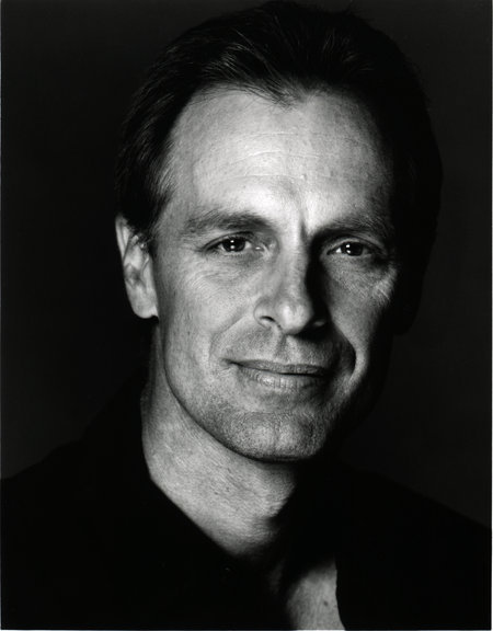 actor Keith Carradine large photo