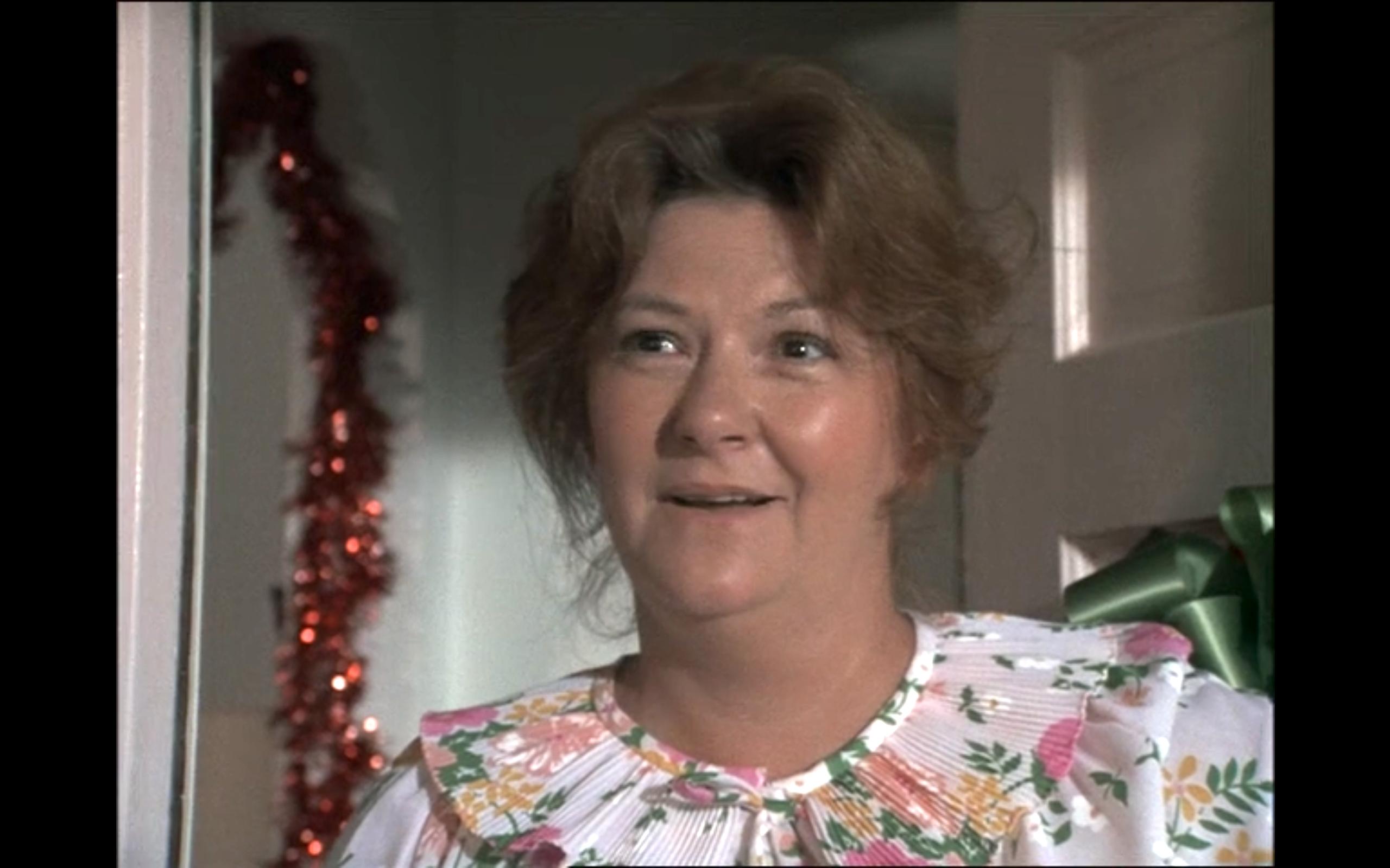 actor Patricia Wilson large photo