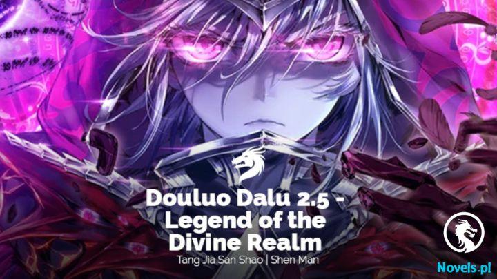 Douluo Dalu: Legend of the Divine Realm