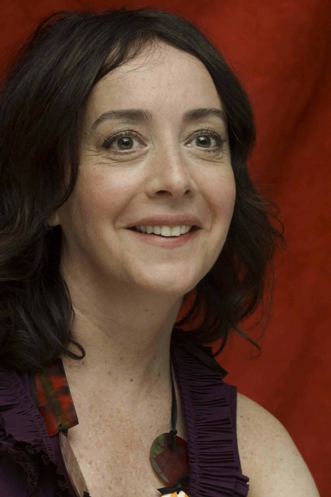 actor Jane Adams large photo