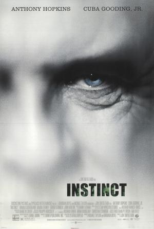 Instinct [Version française]