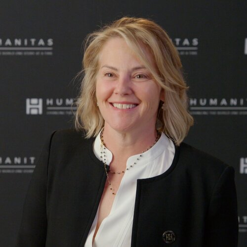 actor Jenny Bicks large photo