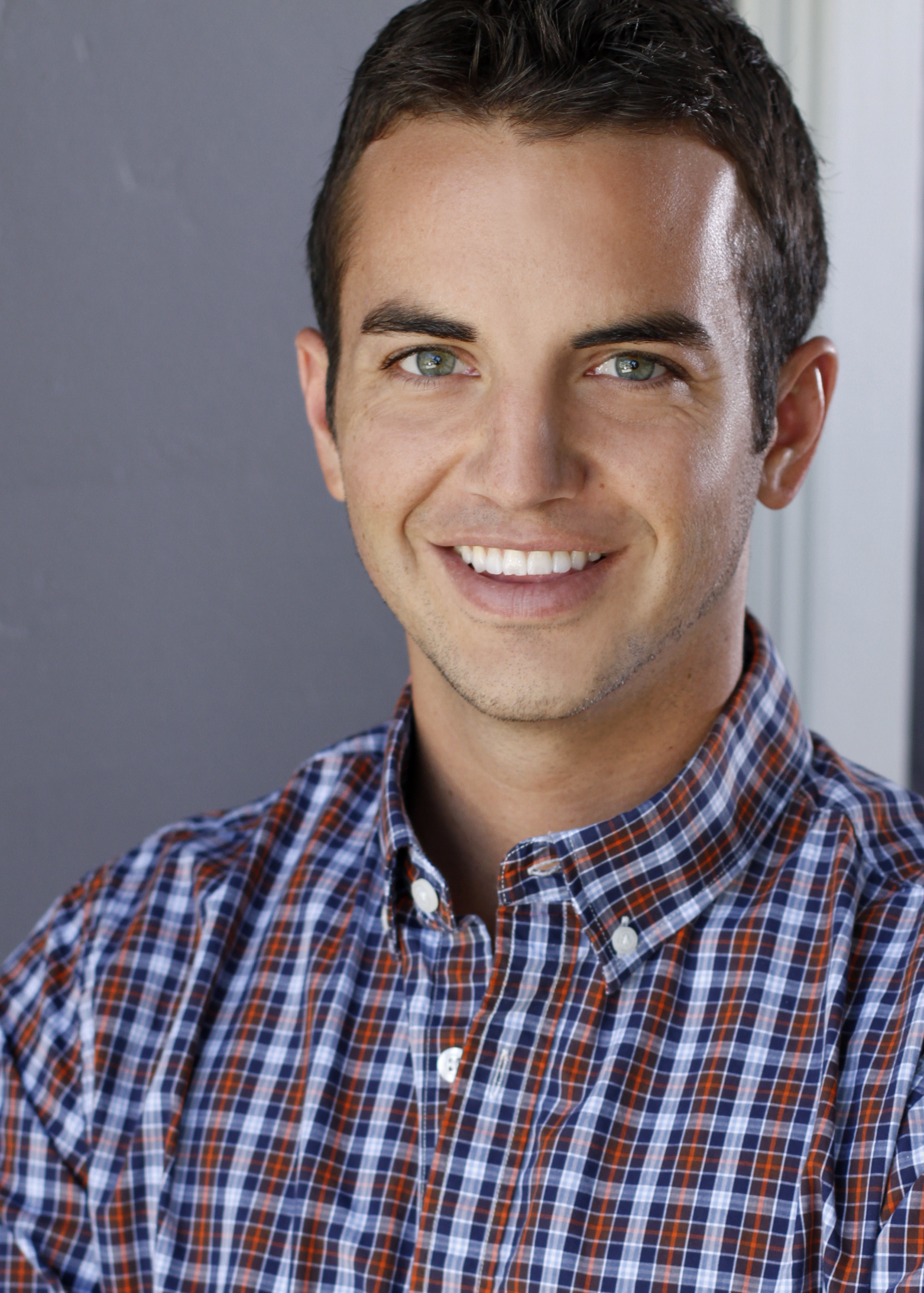 actor Cody Dorkin large photo