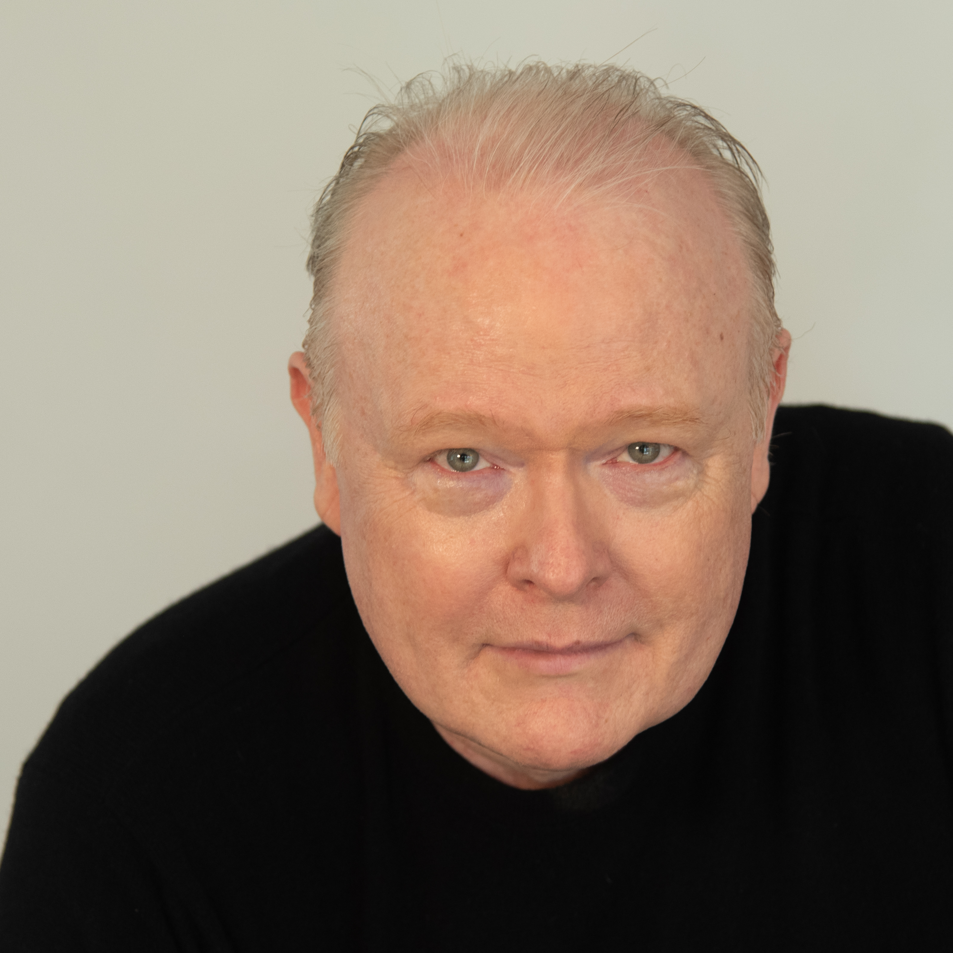 actor Christian Clemenson large photo