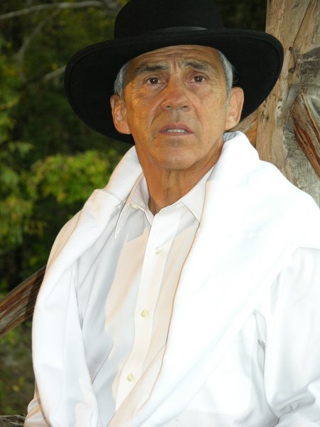 actor Pepe Serna large photo