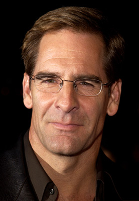 actor Scott Bakula large photo