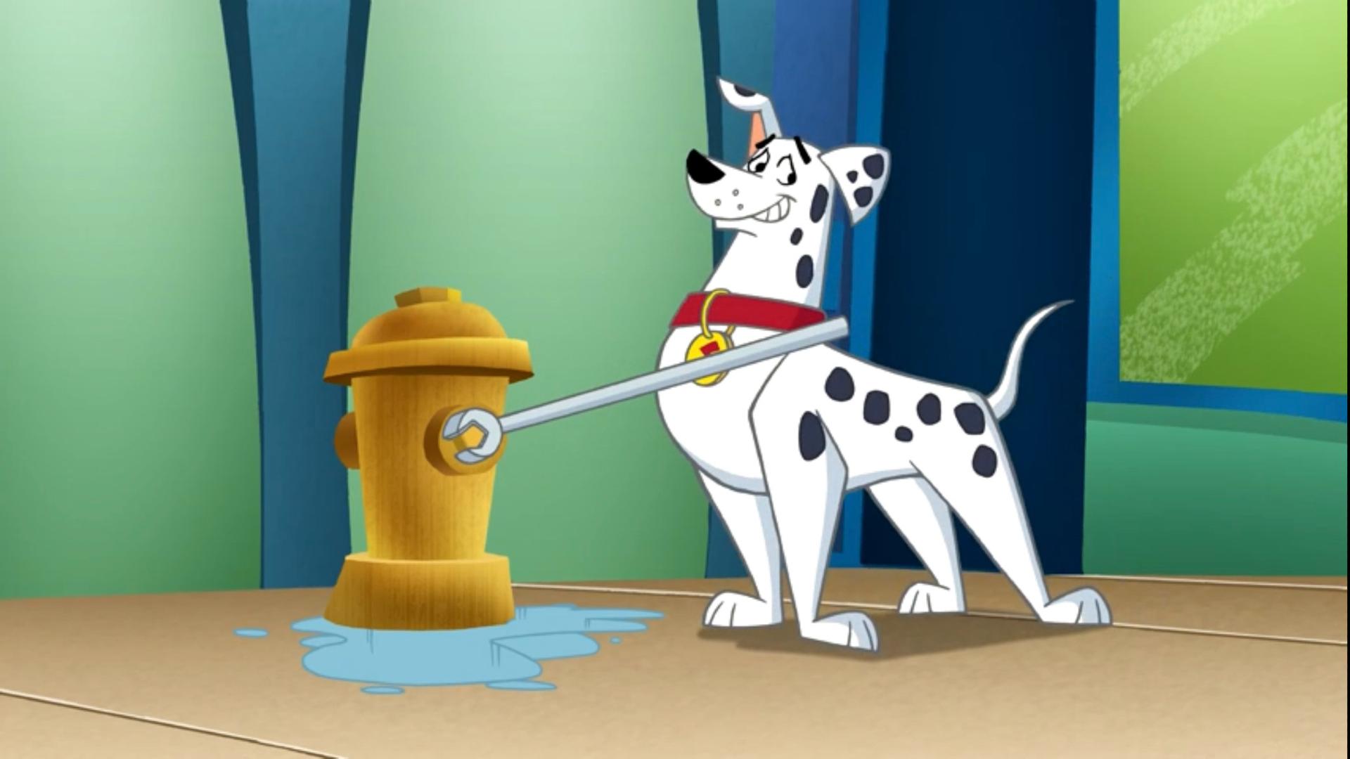 actor Philip Maurice Hayes large photo