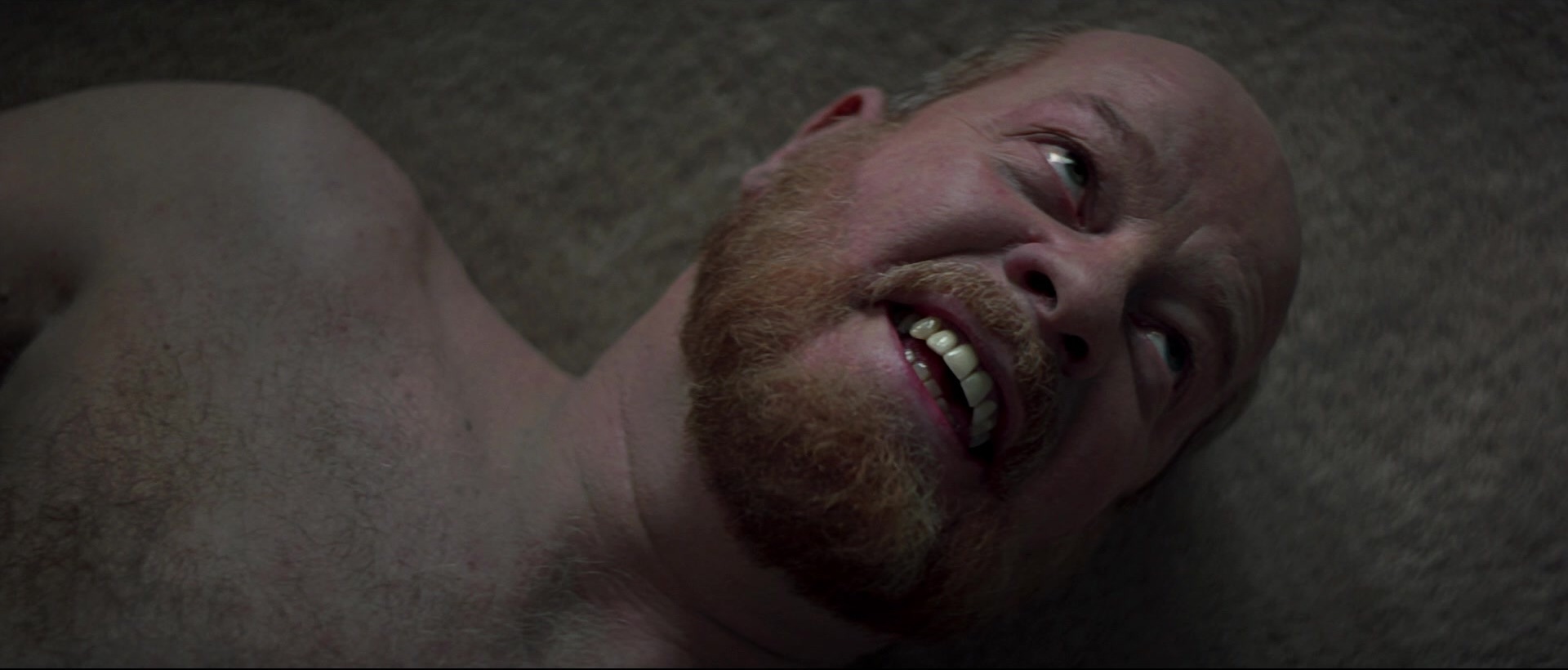 actor Billy J. Mitchell large photo