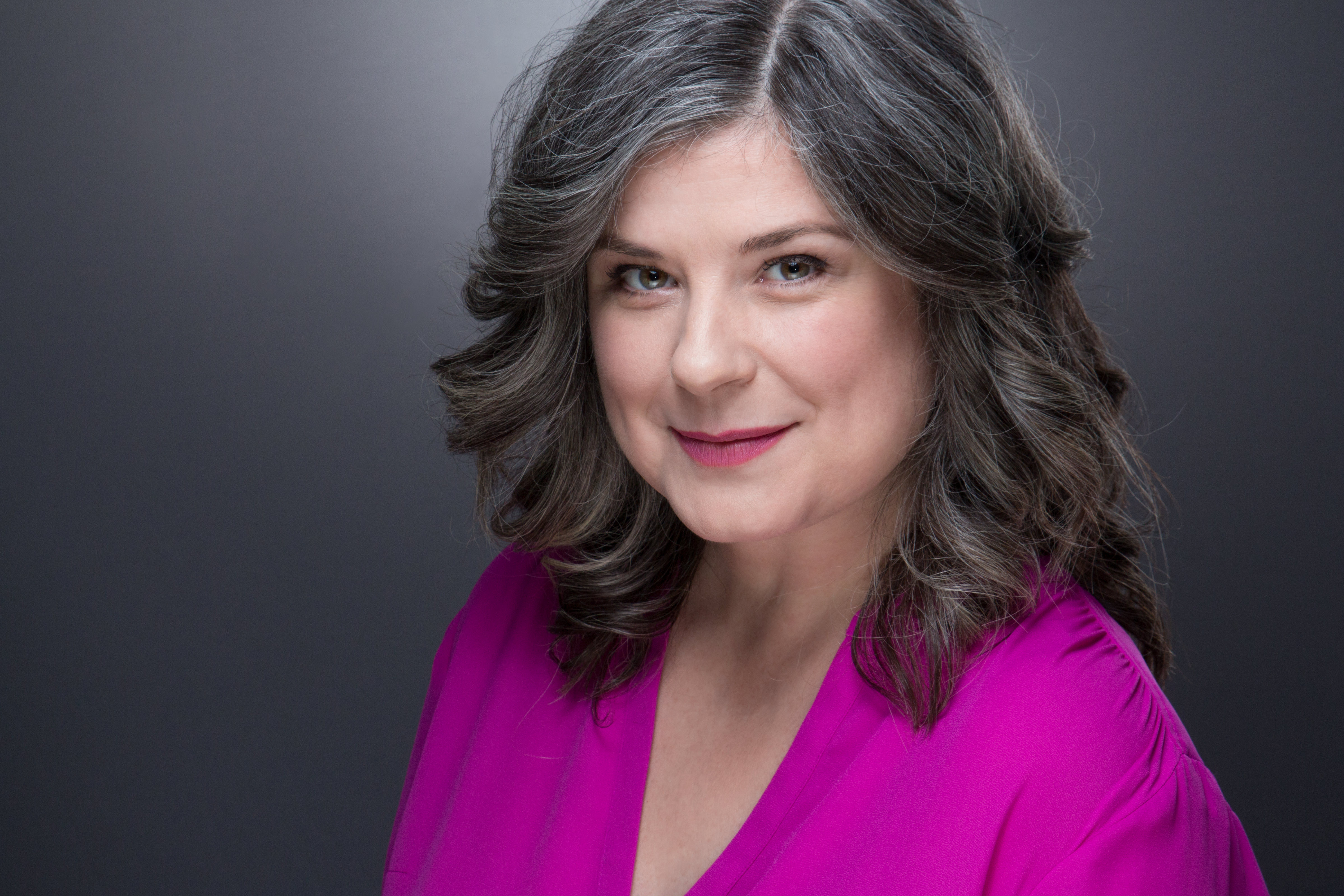 actor Morgan Brayton large photo