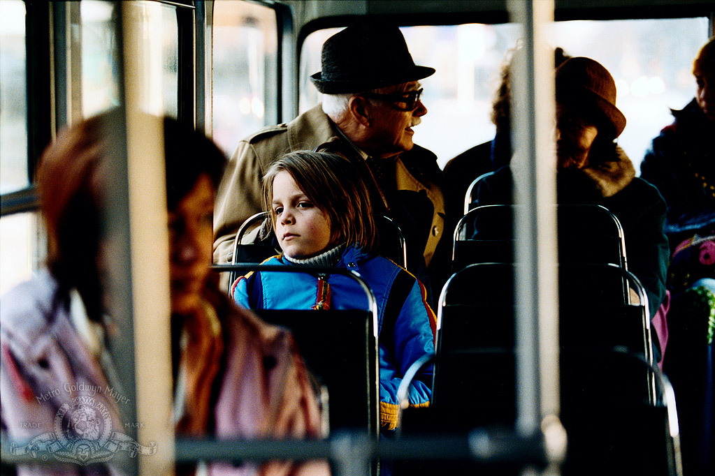 actor Sam Kessel large photo