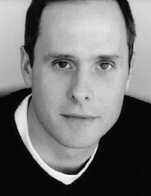 actor Paul Schulze large photo