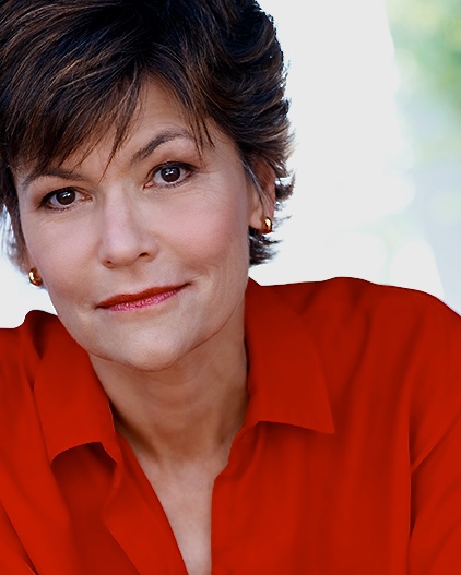 actor Margot Rose large photo