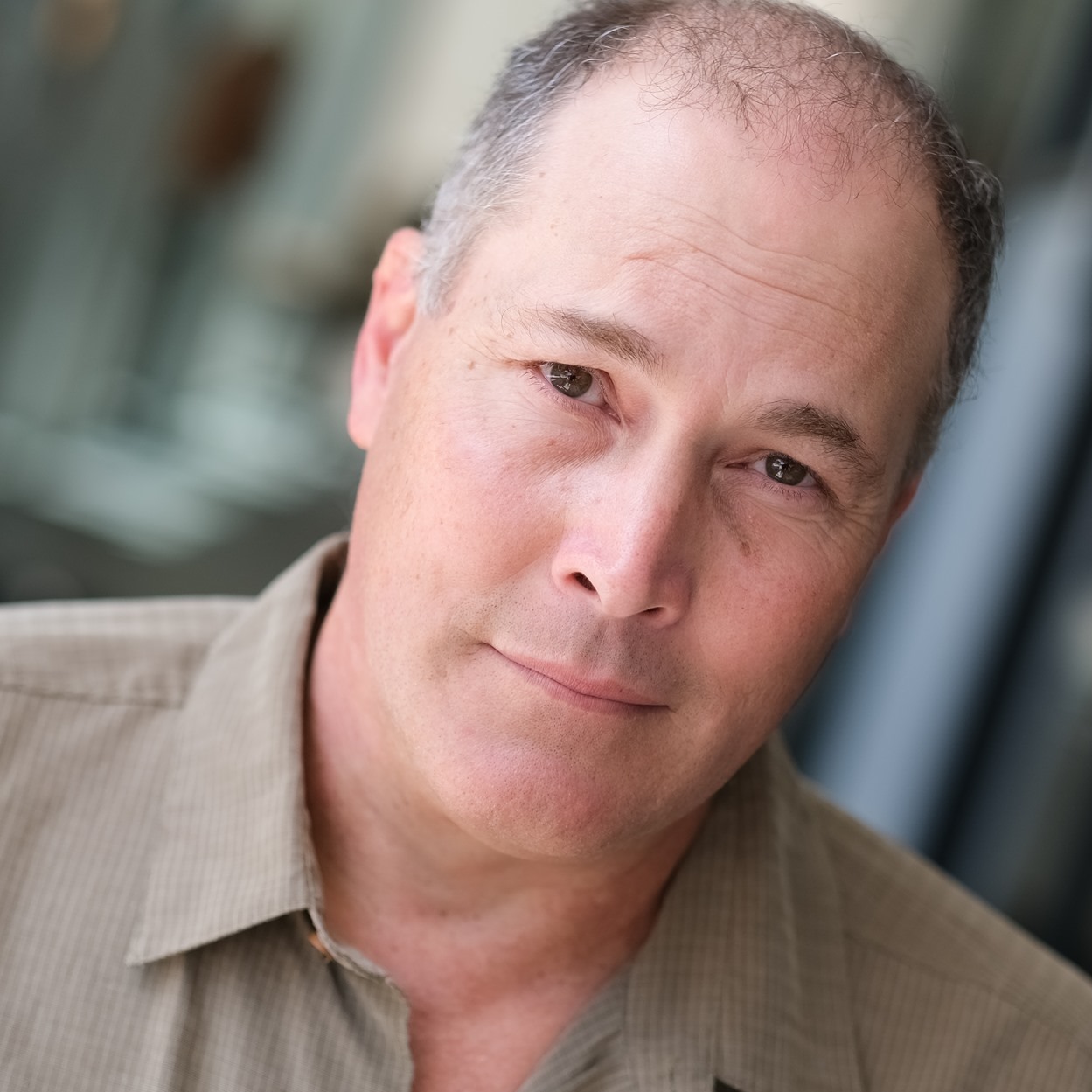 actor Javi Mulero large photo