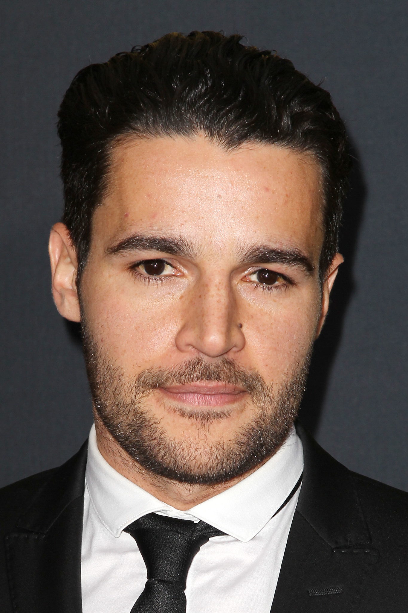 actor Christopher Abbott large photo