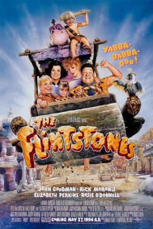 The Flintstones [Hindi]